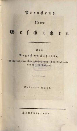 Preußens ältere Geschichte, 3