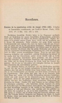 389-398 Rezensionen