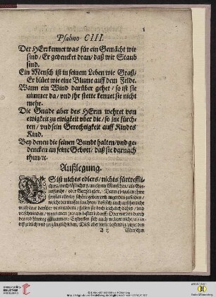 Psalmo CIII