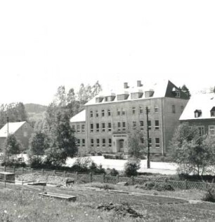 Ernst-Thälmann-Oberschule