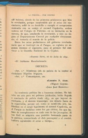 Decreta
