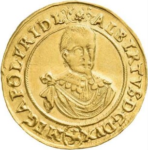 Friedland, Sagan und Mecklenburg: Albrecht von Wallenstein (Waldstein)