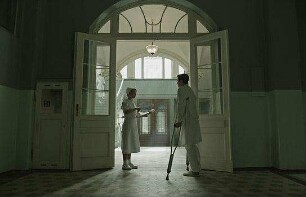 A Cure for Wellness