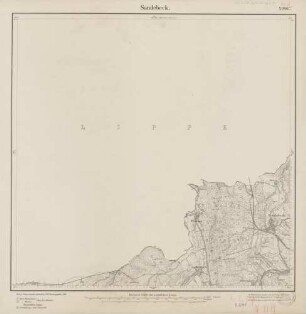 4119 (alte Nr.: 2294) Sandebeck