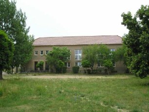 Ziltendorf, Gubener Straße 33
