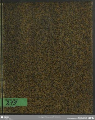 Gründlicher Bericht Von der Balsamischen, Blut-Reinigend, und confortirenden Pillen, Wie auch Auf sonderbahres Verlangen, Von des rothen Fluß- Magen- und Stein-Pulvers, Zueverläßiger sonderbahren Würckung, und rechtem Gebrauch : NB. Welche Schächtel. mit diesem meinem Signet nicht bedrucket verschickt werden, solche sind vor falsch zu achten ...