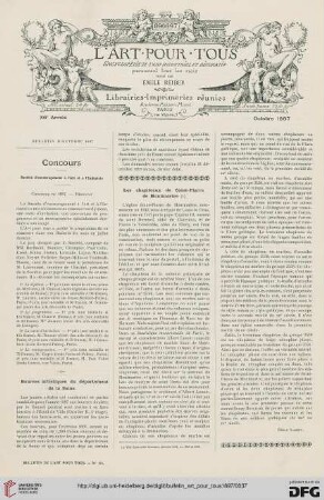 No 142 (Octobre 1897)