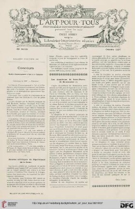 No 142 (Octobre 1897)