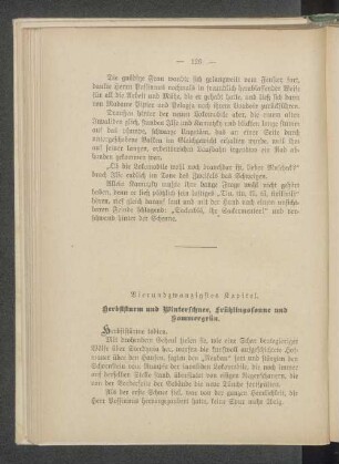 Vierundzwanzigstes Kapitel.