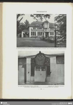 Landgasthaus zum Jägerhof