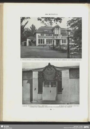 Landgasthaus zum Jägerhof