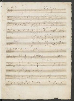 Rondeau. Allegro assai
