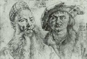 Paul Tapler und Martin Pfinzing
