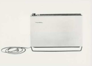 Witte Heizautomat T 20, "Heizelmann" von Erich Slany