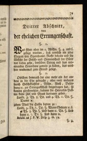 79-84, Dritter Abschnitt