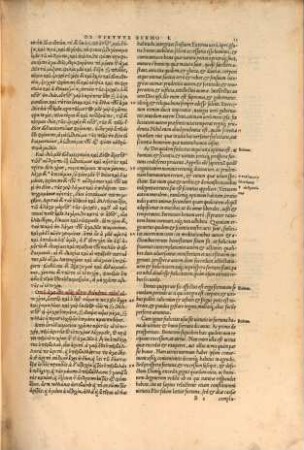 Keras Amalthaias : Iōannu tu Stobaiu eklogai apophthegmatōn kai hypothēkōn = Sententiae ex thesauris Graecorum delectae