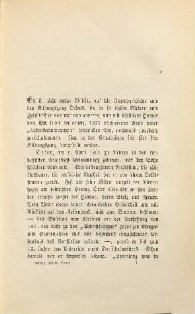 Zur Erinnerung an Friedrich Ötker