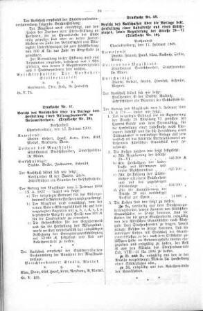 No. 4. (52-66)(56,57,58), 24. Februar 1909