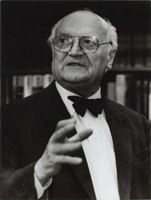 Otto Prokop
