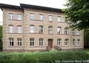 Werksiedlung Spindler; Berlin, Treptow-Köpenick