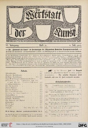 Inhalt / Arbeitskalender / Geplante Ausstellungen / Eröffnete Ausstellungen