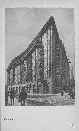 Chilehaus