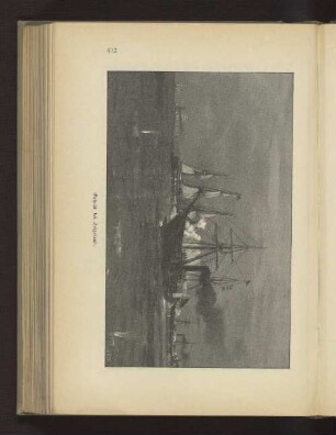 Gefecht bei Helgoland.