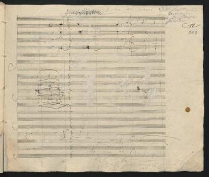 Allegretto vivace: Dona nobis pacem