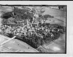 Bad Soden (im Taunus b. Höchst)