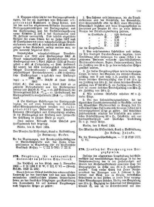 Zinssatz bei Berechnung von Verzugszinsen : [Amtlicher Teil]