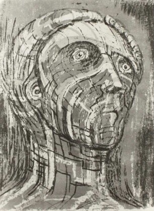Illustration zu Johann Wolfgang von Goethe