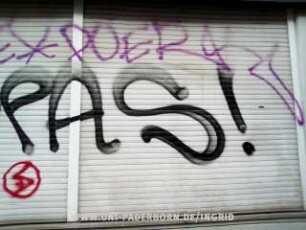 PAS! | *POER | S
