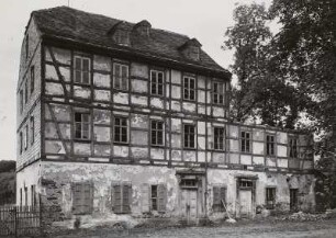 Alte Schlossmühle
