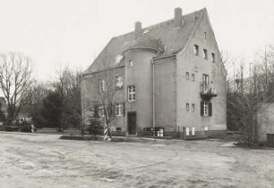 Fabrikantenvilla