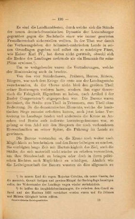 Lehrbuch der österreichischen Reichsgeschichte : Geschichte der Staatsbildung und des öffentlichen Rechts. 2