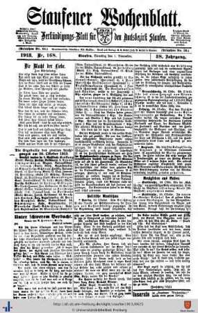 November 1913