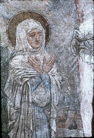 Christus am Kreuz