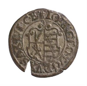 Münze, Groschen, 1621