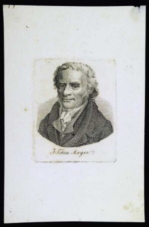 Mayer, Johann Tobias