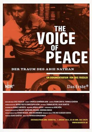 The Voice of Peace – Der Traum des Abie Nathan