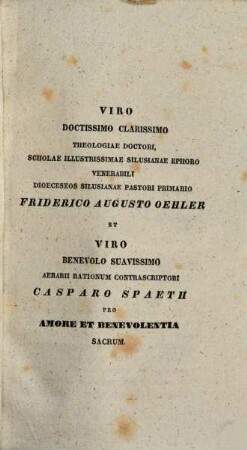 Nonnulla de arthritide : diss. inaug.