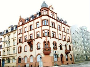 Heidelberg-Bergheim Mittermaierstraße 29