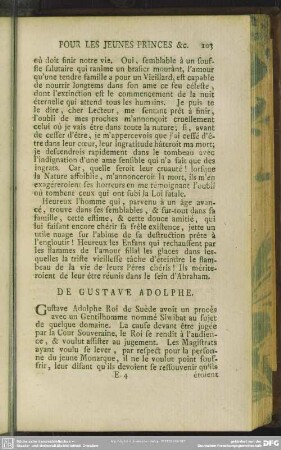 De Gustave Adolphe