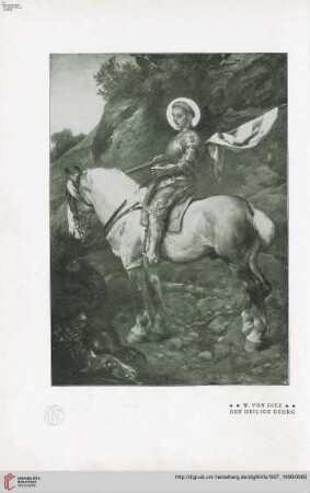 Heft 3 (1. November 1907)