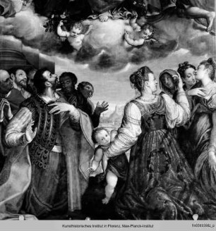 Rosenkranzmadonna