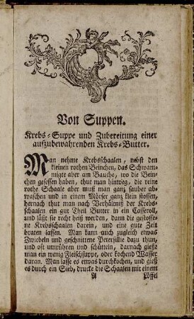 Von Suppen