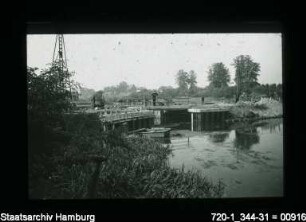 An der Glinder-Au