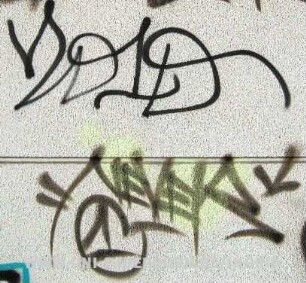 NEVER 1