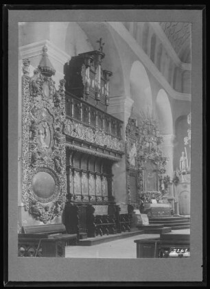 Katholische Kirche Mariä Verkündigung, Ostenburg/Pultusk, Polen