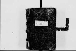 Journal Juli 1843 - Dezember 1843 (Tagebücher)